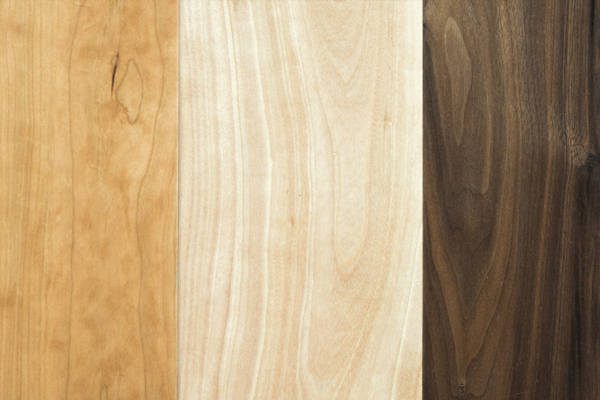 2 檜を使った木造枠組壁工法で耐震等級3を標準装備