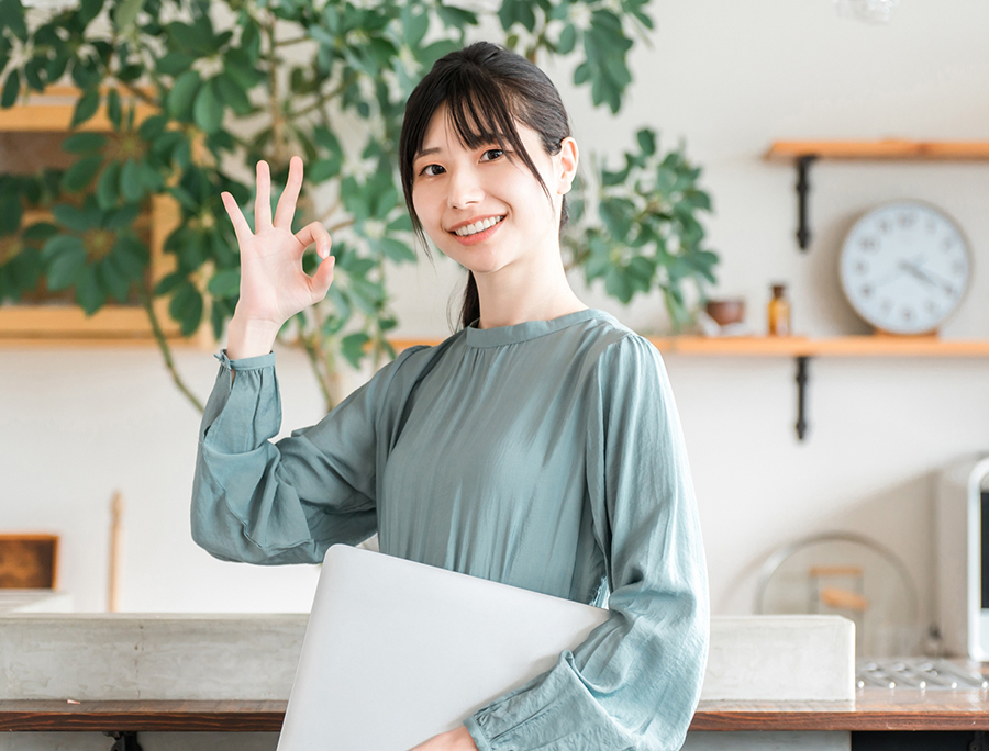 インテリアコーディネーター